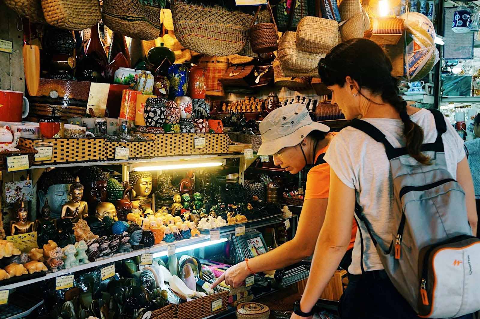 Haggling In Vietnam: How To Bargain Like A Local